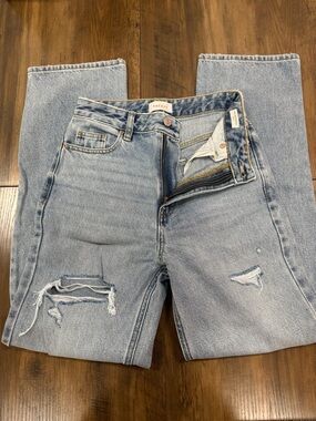 PacSun 90s Boyfriend Jeans 25S